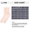 imageStelle Girls Ballet Dance Students School Footed Tight ToddlerLittle KidBig Kid1ballet Pink