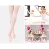 imageStelle Girls Ballet Dance Students School Footed Tight ToddlerLittle KidBig Kid1ballet Pink