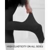 imageStelle Girls Ballet Dance Students School Footed Tight ToddlerLittle KidBig Kid1black
