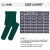 imageStelle Girls Ballet Dance Students School Footed Tight ToddlerLittle KidBig Kid1green