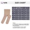 imageStelle Girls Ballet Dance Students School Footed Tight ToddlerLittle KidBig Kid1tan