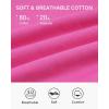 imageStelle Women Cropped Sweatshirts Cotton Crewneck Pullover Long Sleeve Crop Tops Sweat Shirts Casual Fall OutfitsCosmopolitan