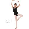 imageStelle Girls Women Stirrup Tights Ultra Soft Dance Tights for Ballet Gymnastics School ToddlerLittle KidBig KidWomen2 Pack Ballet Pinktan