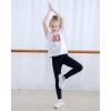 imageStelle Girls Active Legging Athletic Dance Workout Running Yoga Pants