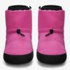 imageStelle Womens Dance Warm Up Booties Ballet Slipper Ankle Boots Ballerina ShoesFuchsia