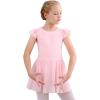 2-ballet Pink