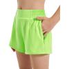 Neon Yellow