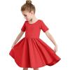 A02-red (Without Pocket)
