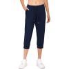 Navy-tapered