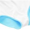 imageStelle Ballet Leotards for Girls Long Sleeve Dance Dress Outfit Combo with Skirt and Tights ToddlerLittle KidBig Kid2pool Blue Long Sleeve
