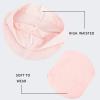 imageStelle Ballet Leotards for Girls Long Sleeve Dance Dress Outfit Combo with Skirt and Tights ToddlerLittle KidBig Kid3black Bow Back