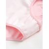 imageStelle Ballet Leotards for Girls Long Sleeve Dance Dress Outfit Combo with Skirt and Tights ToddlerLittle KidBig Kid4ballet Pink Ruffle Sleeve