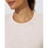 imageStelle Womens Crewneck Short Sleeve T Shirts Summer Casual Basic Tops TeesHaystack