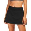Black(2 Upside Pockets)