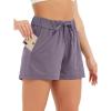 Grayish Purple