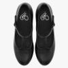 imageStelle 25quot Character Shoes for Women TStrap Dance Heels for Ballroom Salsa Tango Wedding Flamenco Latin25black