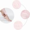 imageStelle Girls Women Ballet Dance Convertible Tights Ultra Soft Pro Transition Tights3packballet Pink