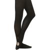 imageStelle Girls Women Ballet Dance Convertible Tights Ultra Soft Pro Transition Tights3packblack