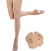 imageStelle Girls Women Ballet Dance Convertible Tights Ultra Soft Pro Transition TightsTan