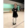 imageStelle Girls Women Ballet Dance Convertible Tights Ultra Soft Pro Transition TightsWhite
