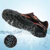 imageStelle Kids Water Shoes Boys Girls Swim Hiking Aqua Socks Quick Dry Toddler Barefoot ShoesBlack