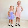 imageStelle Tap Shoes for Girls Toddler PU Tap Dance Shoes for ToddlerLittle KidsBig KidsBlack