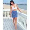 imageStelle Womens Athletic Skorts 17quot Golf Skirts Inner Shorts Tennis Skort with 2 Pockets Running Sports Pickleball SkirtTwirly Paisley Print