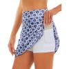 Floral Tiles Print