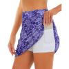 Royal Paisley Print