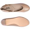imageStelle Character Shoes for Women Dance Shoes 15quot2quot Ankle Strap Dancing Heels for Ballroom Salsa Tango Flamenco Latin15tan