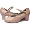 imageStelle Character Shoes for Women Dance Shoes 15quot2quot Ankle Strap Dancing Heels for Ballroom Salsa Tango Flamenco Latin2tan