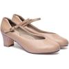 imageStelle Character Shoes for Women Dance Shoes 15quot2quot Ankle Strap Dancing Heels for Ballroom Salsa Tango Flamenco Latin2tan