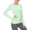 Mint Green