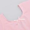imageStelle ToddlerGirls Short Sleeve Tutu Dress Ballet Leotard for Dance BP M56Y