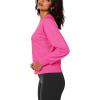 imageStelle Cropped Sweatshirts for Women Cotton Raglan Sleeve Crop Tops Crewneck Pullover Sweat ShirtsCosmopolitan