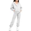 Light Heather Grey