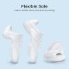 image:imageStelle Cheer Shoes Women White Girls Cheerleading Shoes Competition Sneakers Training Breathable Lightweight Tennis SportsWhite