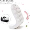 image:imageStelle Garden Clogs for Girls Boys Slip on Sandals Kids Water Shoes Classic Slides Slippers Beach Indoor OutdoorLittle KidsBig KidsBlack