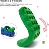 image:imageStelle Garden Clogs for Girls Boys Slip on Sandals Kids Water Shoes Classic Slides Slippers Beach Indoor OutdoorLittle KidsBig KidsBlue