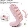image:imageStelle Garden Clogs for Girls Boys Slip on Sandals Kids Water Shoes Classic Slides Slippers Beach Indoor OutdoorLittle KidsBig KidsWhipped Cream