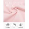 image:imageStelle Leotards for Girls Sleeveless Scoop Neck Dance Ballet Tank Leotard Gymnastics OutfitsBallet Pink
