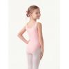 image:imageStelle Leotards for Girls Sleeveless Scoop Neck Dance Ballet Tank Leotard Gymnastics OutfitsBallet Pink