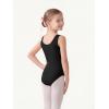 image:imageStelle Leotards for Girls Sleeveless Scoop Neck Dance Ballet Tank Leotard Gymnastics OutfitsBlack