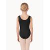 image:imageStelle Leotards for Girls Sleeveless Scoop Neck Dance Ballet Tank Leotard Gymnastics OutfitsBlack