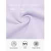image:imageStelle Leotards for Girls Sleeveless Scoop Neck Dance Ballet Tank Leotard Gymnastics OutfitsLavender