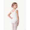 image:imageStelle Leotards for Girls Sleeveless Scoop Neck Dance Ballet Tank Leotard Gymnastics OutfitsWhite