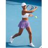 image:imageStelle Women 2 in 1 Running Shorts Flowy Athletic Short High Waisted Workout Tennis Gym Short with Liner PocketsLavender