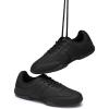 image:imageStelle Cheer Shoes Women White Girls Cheerleading Shoes Competition Sneakers Training Breathable Lightweight Tennis SportsBlack