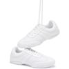image:imageStelle Cheer Shoes Women White Girls Cheerleading Shoes Competition Sneakers Training Breathable Lightweight Tennis SportsWhite
