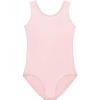 image:imageStelle Leotards for Girls Sleeveless Scoop Neck Dance Ballet Tank Leotard Gymnastics OutfitsBallet Pink
